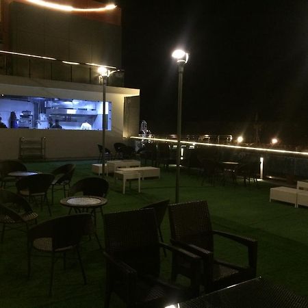 Resort Eutopia Kandaghat Экстерьер фото