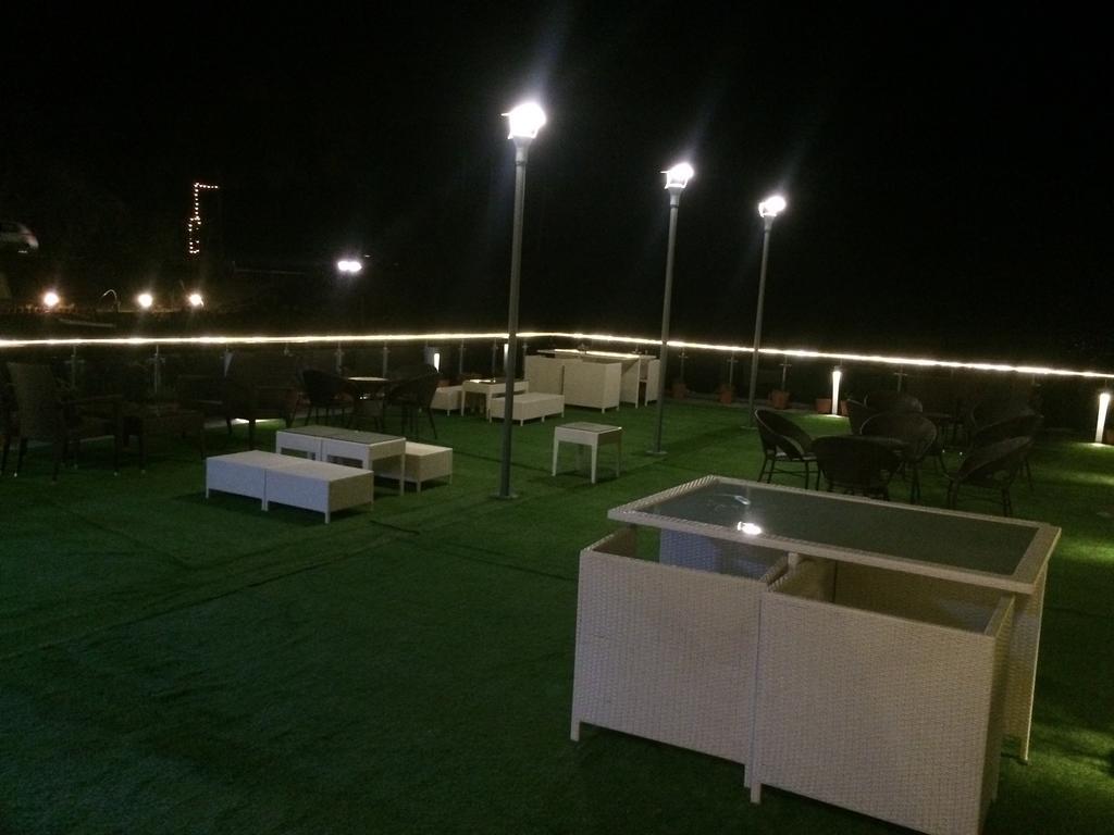 Resort Eutopia Kandaghat Экстерьер фото
