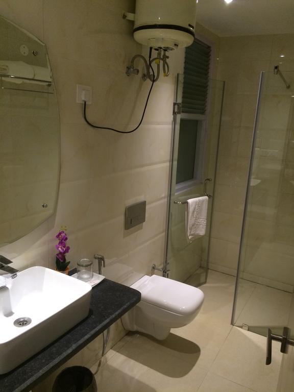 Resort Eutopia Kandaghat Номер фото