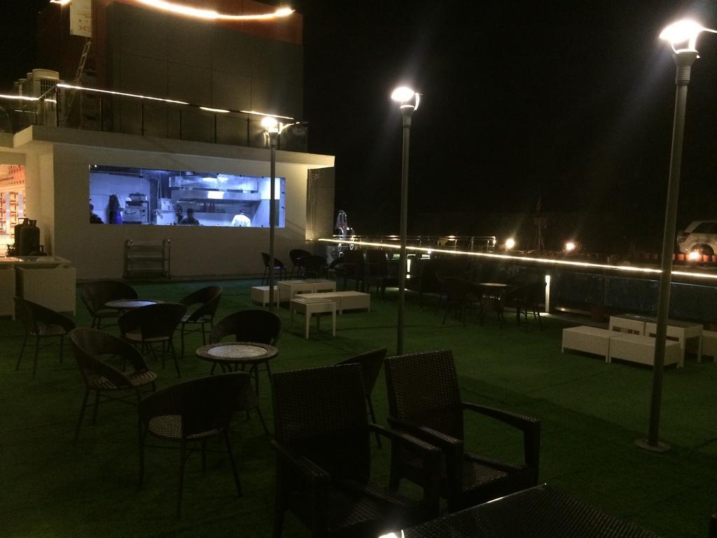 Resort Eutopia Kandaghat Экстерьер фото